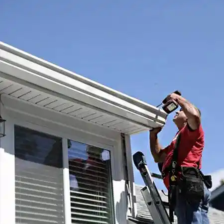 gutter services South Carolina